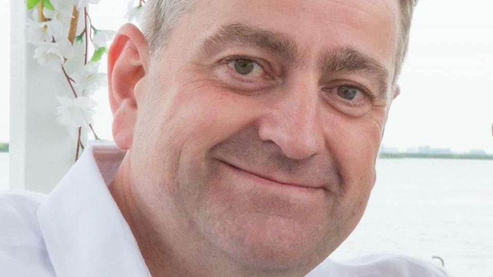 Jan-Willem Meulenkamp, ABN Amro Jan-Willem Meulenkamp, ABN Amro