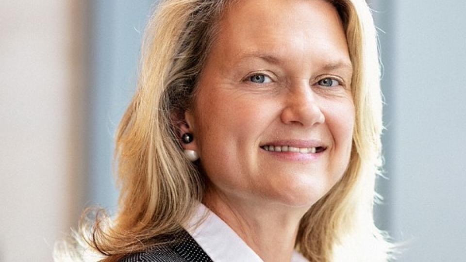 Mary Pieterse-Bloem, Rabobank Mary Pieterse-Bloem, Rabobank