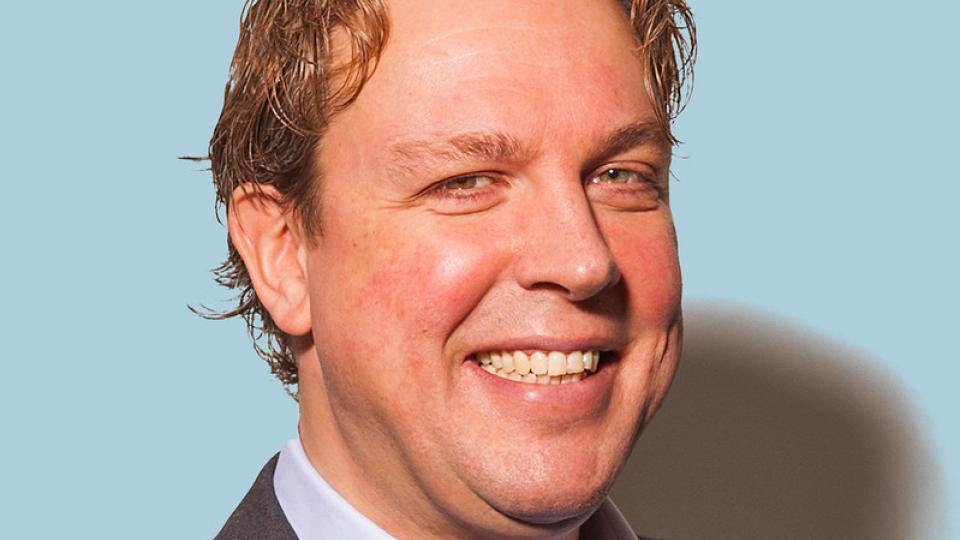 Joost Walgemoed Joost Walgemoed