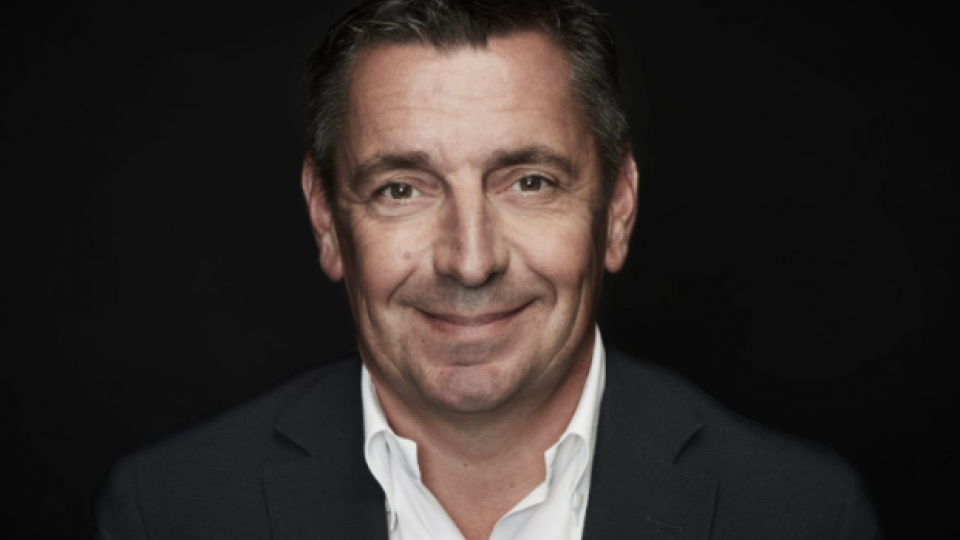 Joes Daemen, Somerset Capital Partners Joes Daemen, Somerset Capital Partners