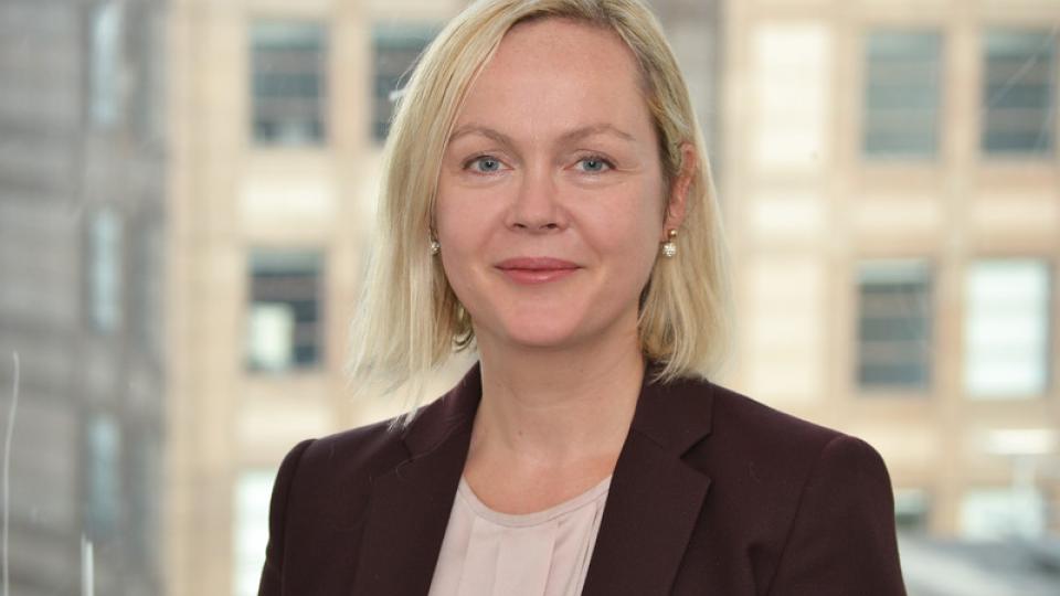Sorca Kelly-Scholte,J.P. Morgan Asset Management Sorca Kelly-Scholte,J.P. Morgan Asset Management