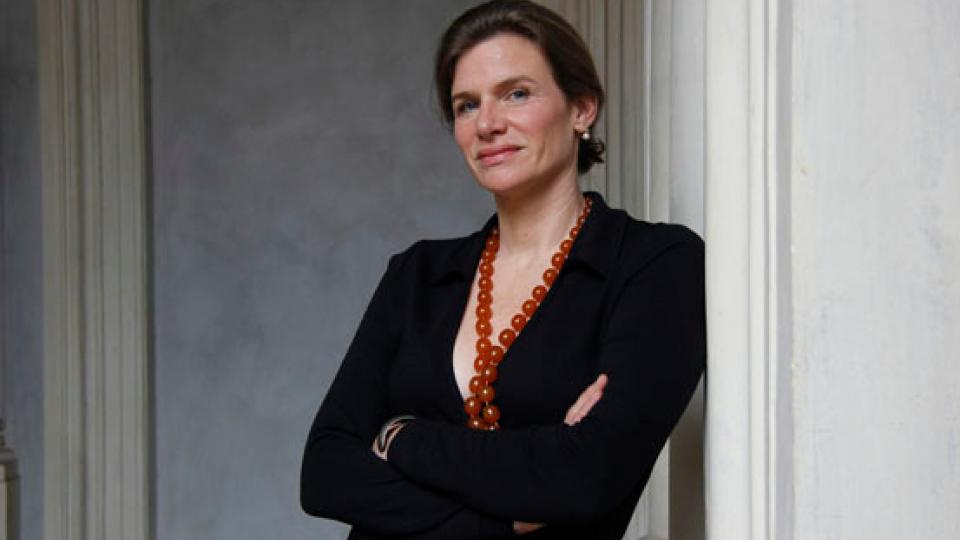 Mariana Mazzucato