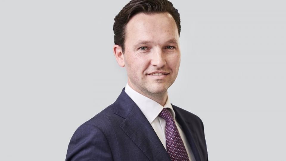 Boris Harmsen, Pemberton Boris Harmsen, Pemberton