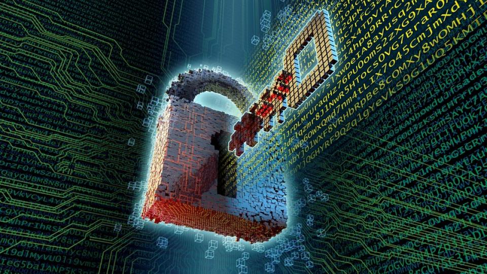 Privacy en encryptie 