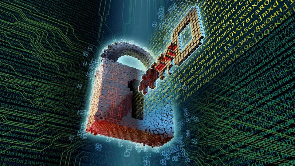 Privacy en encryptie Privacy en encryptie