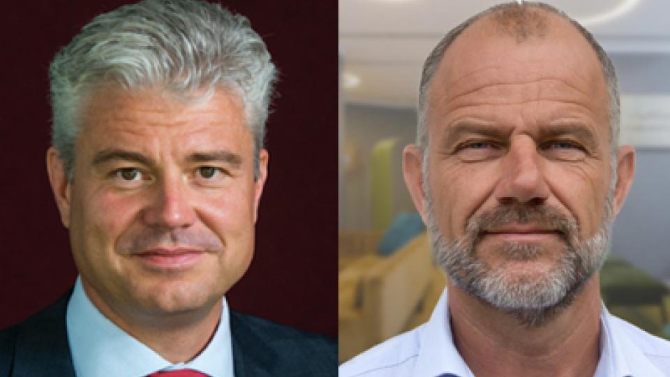 Harold Naus, Cardano, Jan de Pooter, Athora Harold Naus, Cardano, Jan de Pooter, Athora