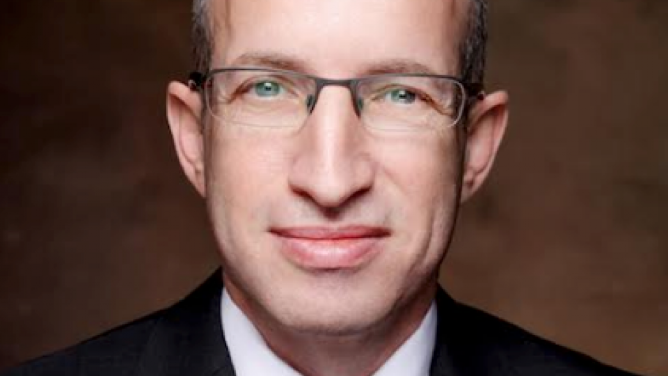 Yoram Lustig Yoram Lustig, T. Rowe Price