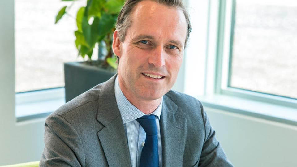 Bart van Merriënboer Bart van Merriënboer