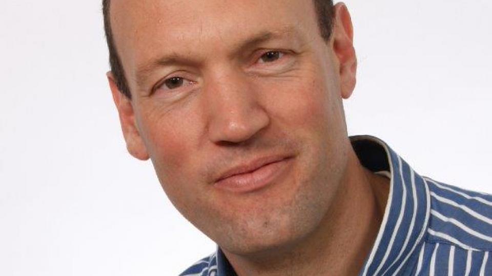 Marc Kramer, RUG Marc Kramer, RUG