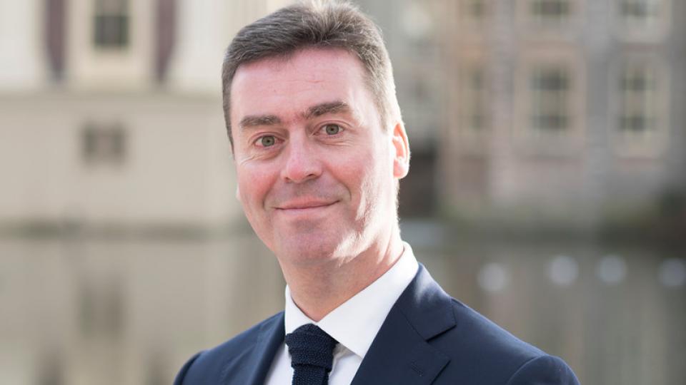 Onno de Lange, Instituut voor Pensioeneducatie Onno de Lange, Instituut voor Pensioeneducatie