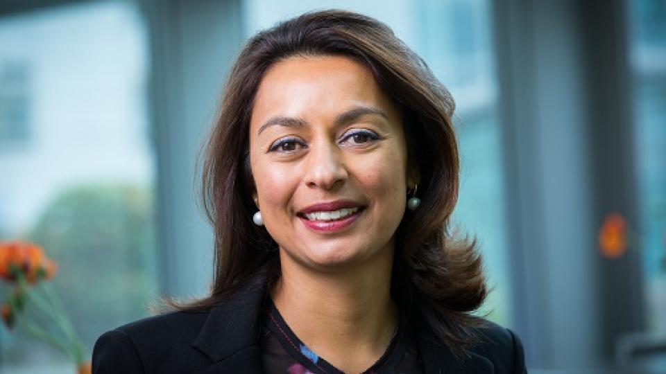 Choy van der Hooft-Cheong, ABN Amro Choy van der Hooft-Cheong, ABN Amro