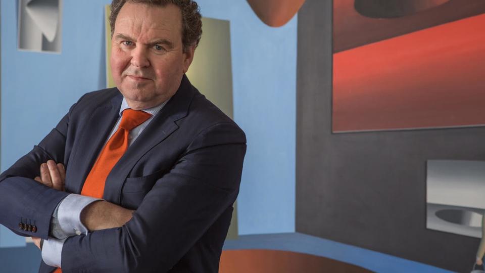 Hans Janssen Daalen, Dufas Hans Janssen Daalen, Dufas