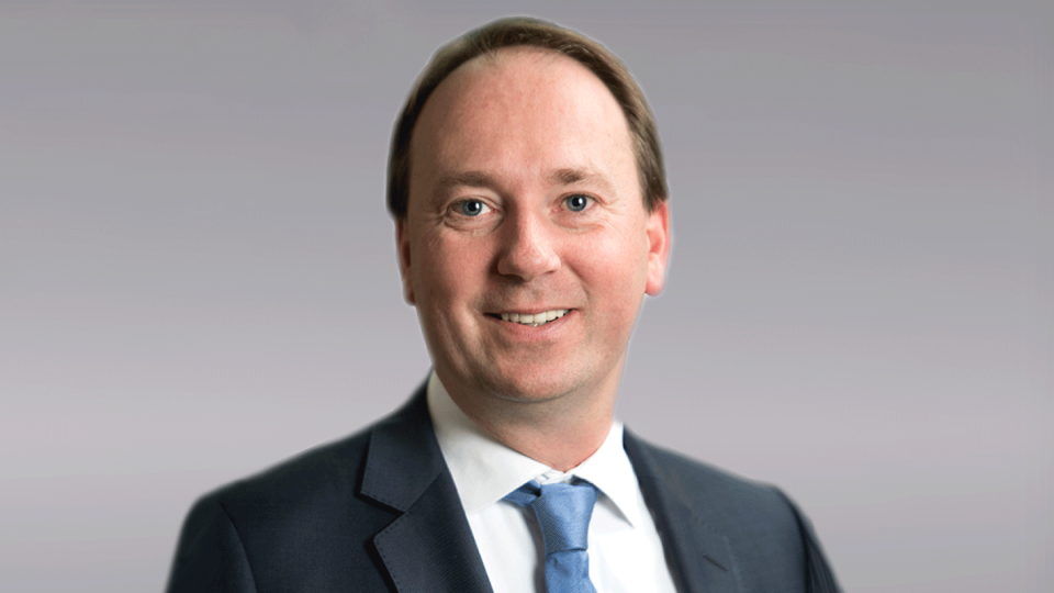 Jeroen Bos, AXA Jeroen Bos, AXA