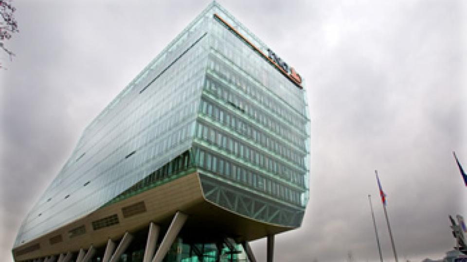 ING Real Estate leidend in alternatives Investment Officer