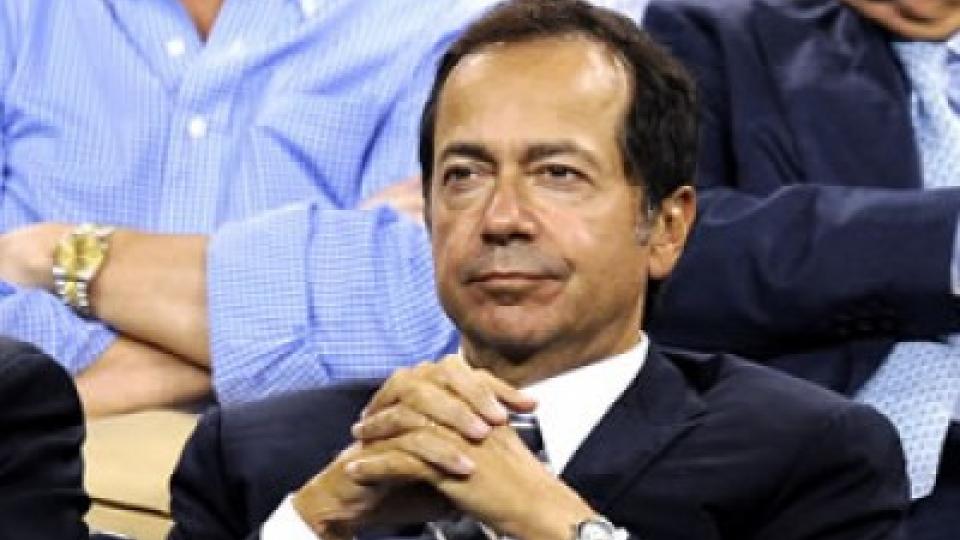 John Paulson