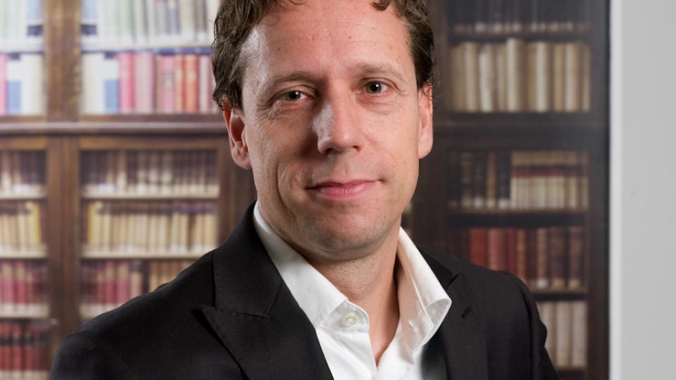 Marco Balk, TCM Investment Funds Marco Balk, TCM Investment Funds