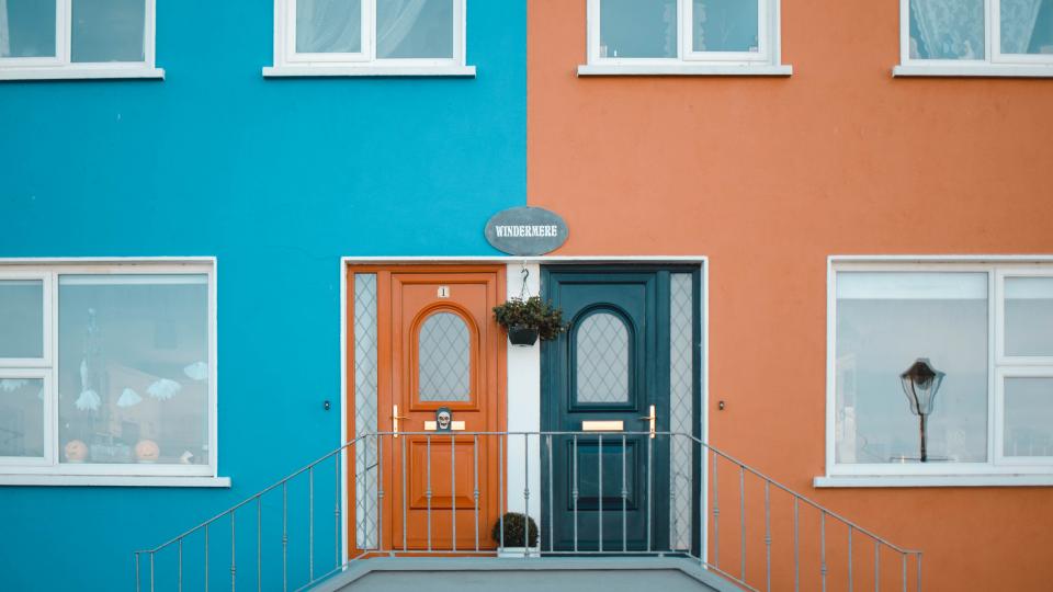 Tegenstelling, foto door Mollie Sivaram via Unsplash Tegenstelling, foto door Mollie Sivaram via Unsplash