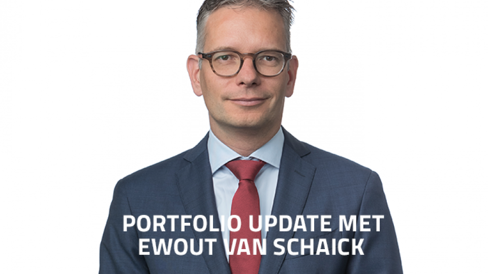 Ewout van Schaick, NN IP Ewout van Schaick, NN IP
