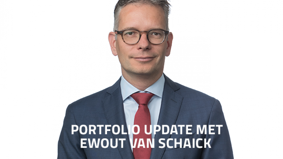 Ewout van Schaick, NN IP 