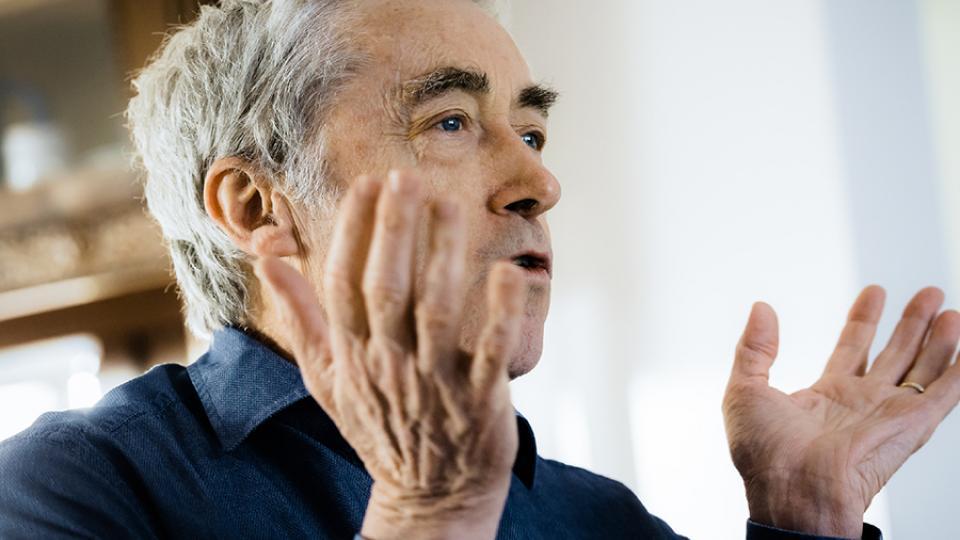Paul de Grauwe Paul de Grauwe