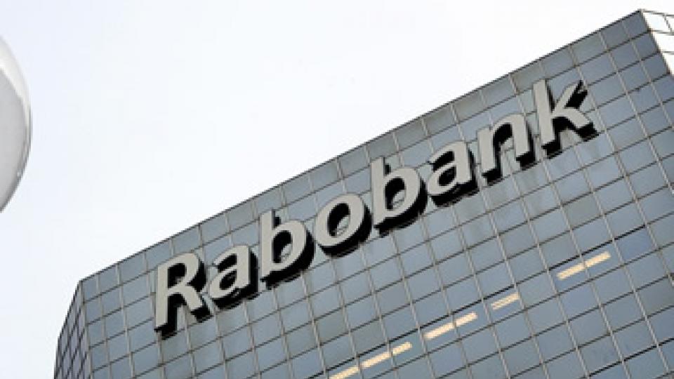 Leden akkoord met notering Rabocertificaten Investment Officer