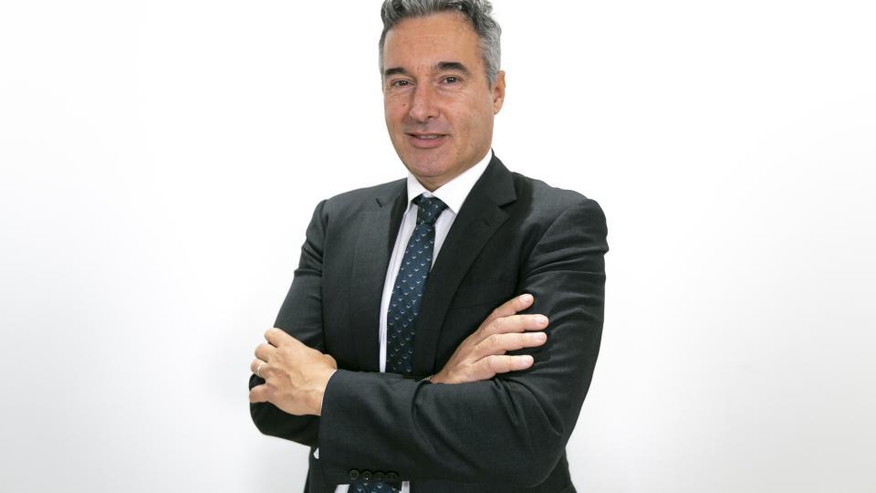 Francesco Sandrini van Amundi