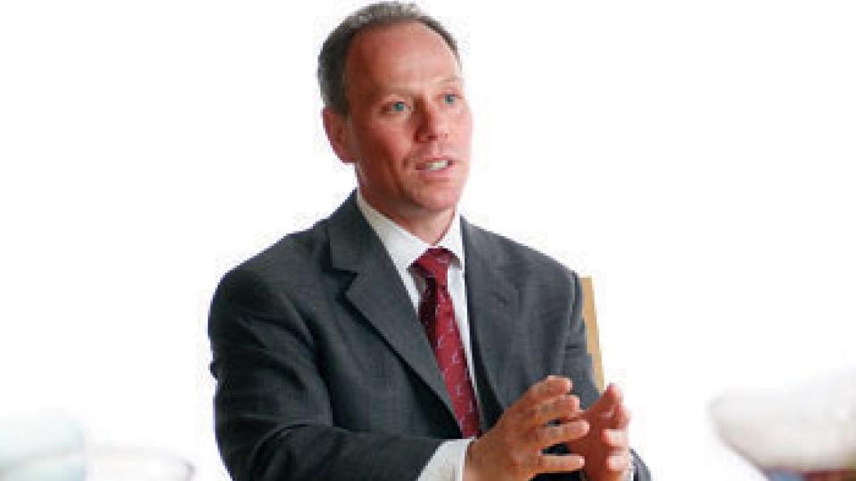 GARSfonds passeert grens 30 miljard pond Investment Officer