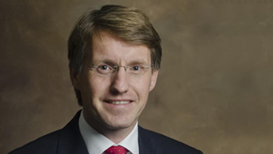 Wim de Ruijter, T. Rowe Price 