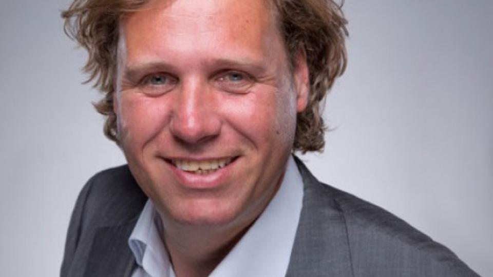 Bart Weijerman Bart Weijerman