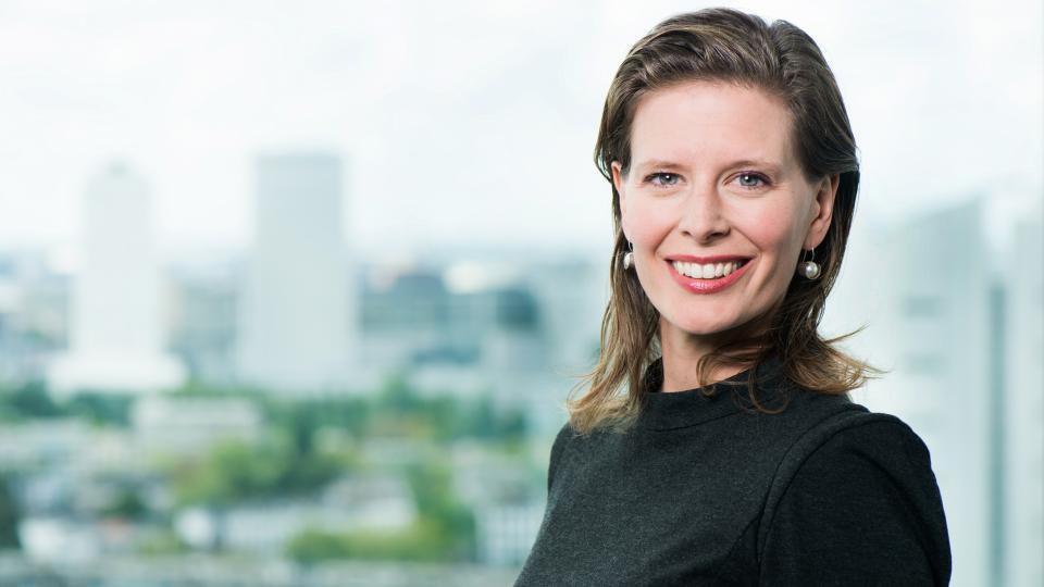 Willemijn Verdegaal Willemijn Verdegaal