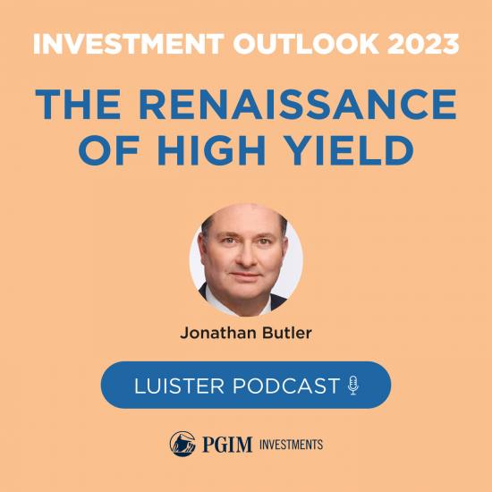 Outlook voor high yield