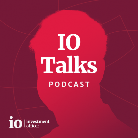 Podcast IO Talks 