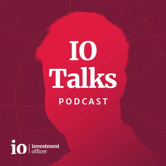 IO Talks 