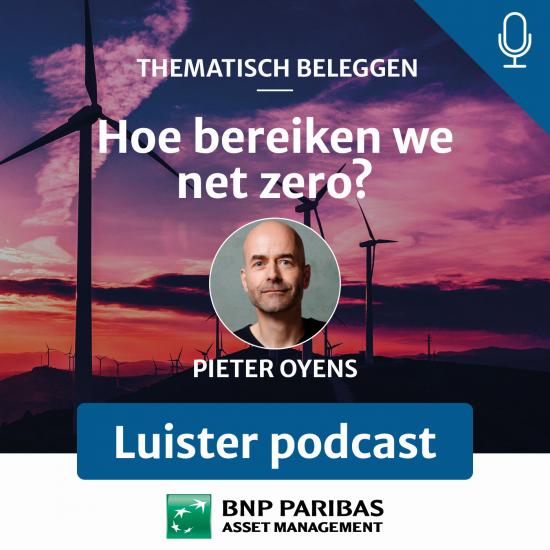 BNP Paribas AM: met rendabele houtbeleggingen bijdragen aan CO2-neutraliteit 