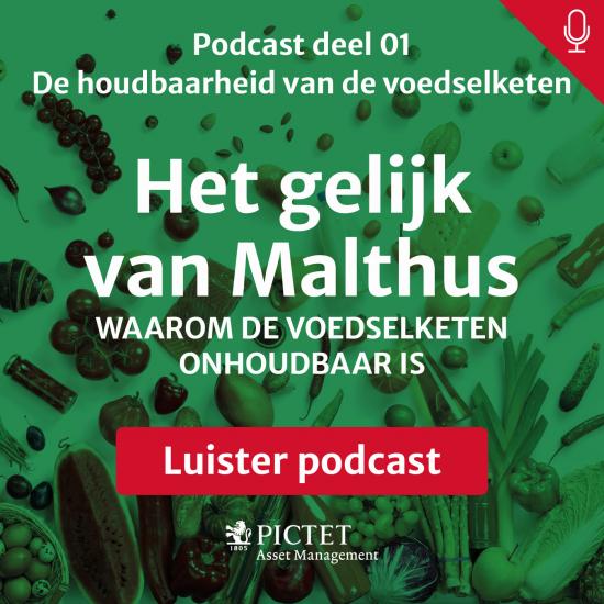 Het gelijk van Mathus, mogelijk gemaakt door Picten AM