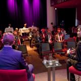 Masterclass Fondsnieuws met David Furey en Eugene Choi