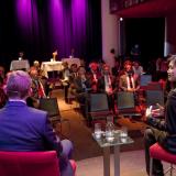 Masterclass Fondsnieuws met David Furey en Eugene Choi