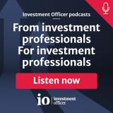 Podcasts met partners van Investment Officer