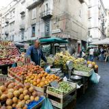 Markt - Italië verkeert wederom in een crisis