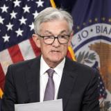 Jerome Powell