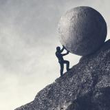Myth of Sisyphus