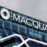 Macquarie logo