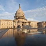 Capitol, Washington DC