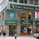 First Republic Bank