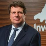 Wim Vandenhoeck, Invesco