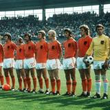 Nederlands elftal, WK 1974