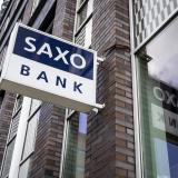 Saxo Bank