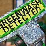 Greenwashing