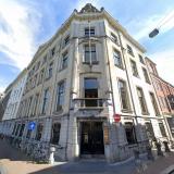 InsingerGilissen Services, Herengracht 466