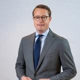 Marcel Danen, UBS Asset Management